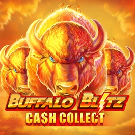 Buffalo Blitz: Cash Collect™