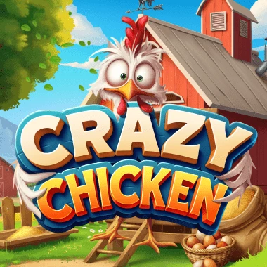 Crazy Chicken