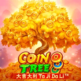 Coin Tree