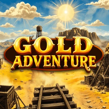 Gold Adventure