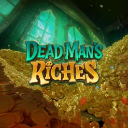 Dead Man's Riches