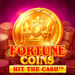 Fortune Coins