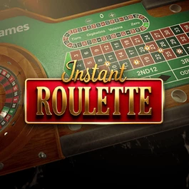 Instant Roulette