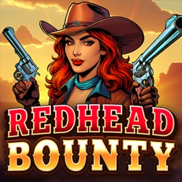 Red Head Bounty