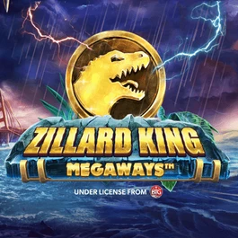 Zillard King Megaways