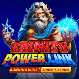 Trinity Power Link: Running Wins