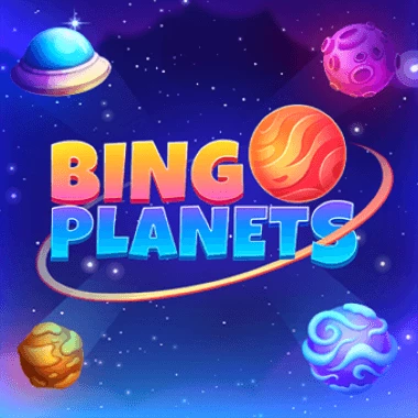 Bingo Planets