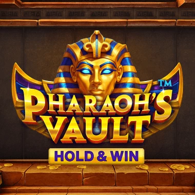 Pharaoh's Vault