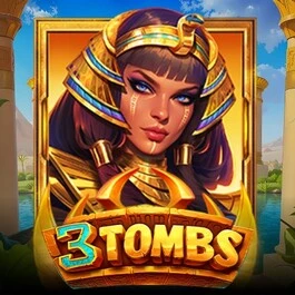3 Tombs