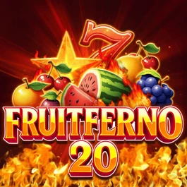 Fruitferno 20