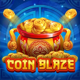 Coin Blaze