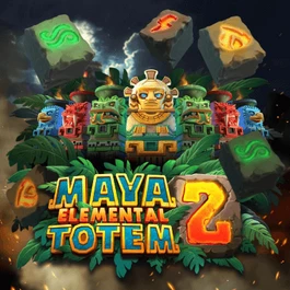 Maya: Elemental Totem 2