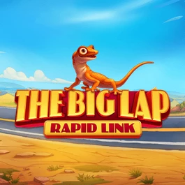 The Big Lap: Rapid Link