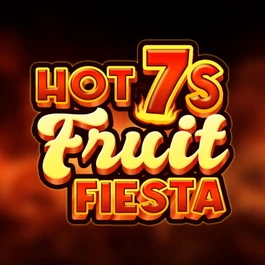 Hot 7s Fruit Fiesta