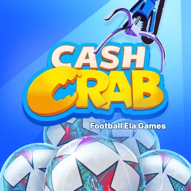 Cash Crab Football