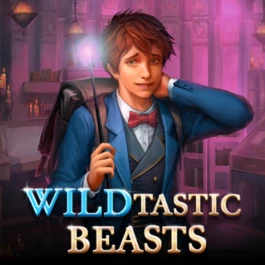 Wildtastic Beasts