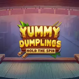 Yummy Dumplings: Hold The Spin