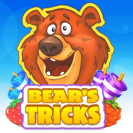 Bear's Tricks