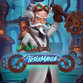 Teslamania