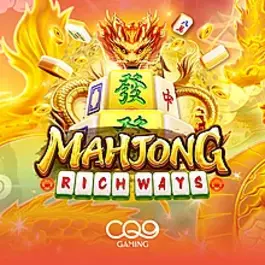 Mahjong Rich Ways