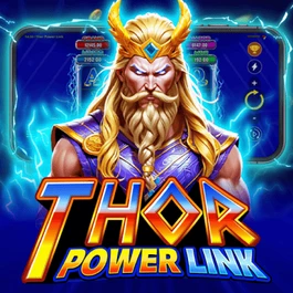 Thor Power Link: Running Wins