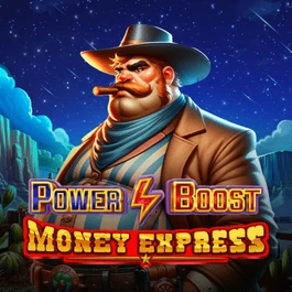 Power Boost: Money Express
