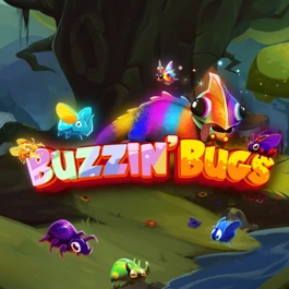 Buzzin' Bugs