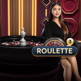 Roulette 3
