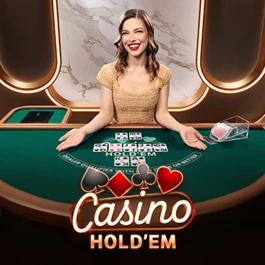 Casino Hold'em