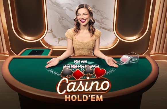 Casino Hold'em