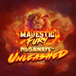 Majestic Fury Megaways Unleashed
