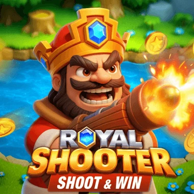 Royal Shooter