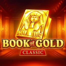 Book of Gold: Classic