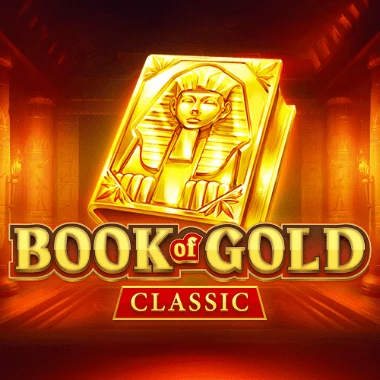 Book of Gold: Classic