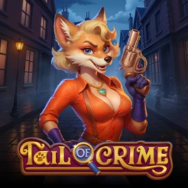 Tail of Crime