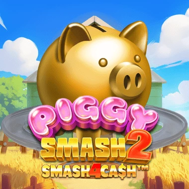 Piggy Smash 2