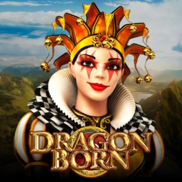 Dragon Born