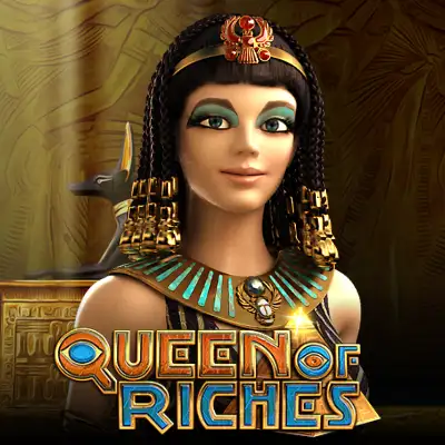 Queen of Riches