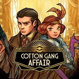 Cotton Gang Affair