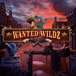 Wanted Wildz