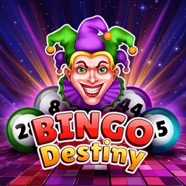Bingo Destiny