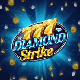 777 Diamond Strike