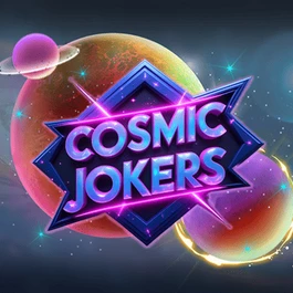 Cosmic Jokers