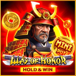 Way Of Honor Hold And Win