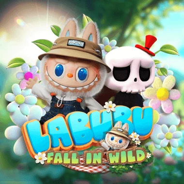 LABUBU: Fall In Wild
