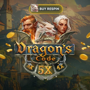 Dragon's Code