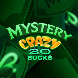 Mystery Crazy 20 Bucks