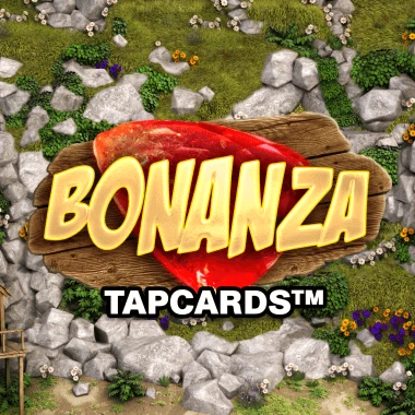 Bonanza TapCards