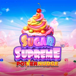 Sugar Supreme PowerNudge™