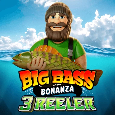 Big Bass Bonanza 3 Reeler